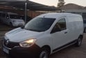 Utilitarios - Renault Kangoo 1.5 TdCi 2020 Diesel 129000Km - En Venta