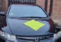 Autos - Honda Si 2.0 2009 Nafta 130000Km - En Venta