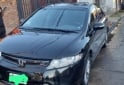 Autos - Honda Si 2.0 2009 Nafta 130000Km - En Venta
