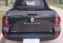 Camionetas - Renault OROCH 2.0 2016 Nafta 110000Km - En Venta