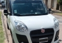 Utilitarios - Fiat DOBLO 2014 Nafta 150000Km - En Venta
