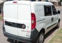 Utilitarios - Fiat DOBLO 2014 Nafta 150000Km - En Venta