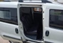 Utilitarios - Fiat DOBLO 2014 Nafta 150000Km - En Venta