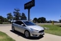 Autos - Ford Focus SE Plus 2.0L AT 4P 2017 Nafta 94900Km - En Venta