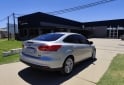 Autos - Ford Focus SE Plus 2.0L AT 4P 2017 Nafta 94900Km - En Venta