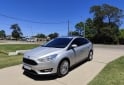 Autos - Ford Focus SE Plus 2.0L AT 4P 2017 Nafta 94900Km - En Venta