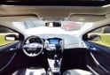 Autos - Ford Focus SE Plus 2.0L AT 4P 2017 Nafta 94900Km - En Venta
