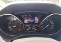 Autos - Ford Focus SE Plus 2.0L AT 4P 2017 Nafta 94900Km - En Venta