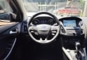 Autos - Ford Focus SE Plus 2.0L AT 4P 2017 Nafta 94900Km - En Venta