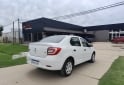 Autos - Renault Logan Authentique Plus1.6 2019 Nafta 44900Km - En Venta