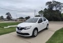 Autos - Renault Logan Authentique Plus1.6 2019 Nafta 44900Km - En Venta