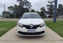 Autos - Renault Logan Authentique Plus1.6 2019 Nafta 44900Km - En Venta
