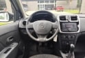 Autos - Renault Logan Authentique Plus1.6 2019 Nafta 44900Km - En Venta