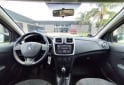 Autos - Renault Logan Authentique Plus1.6 2019 Nafta 44900Km - En Venta