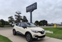 Autos - Renault Captur Intens 2.0 MT 2017 GNC 152300Km - En Venta