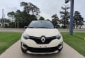 Autos - Renault Captur Intens 2.0 MT 2017 GNC 152300Km - En Venta