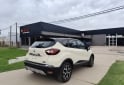 Autos - Renault Captur Intens 2.0 MT 2017 GNC 152300Km - En Venta