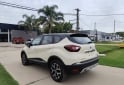 Autos - Renault Captur Intens 2.0 MT 2017 GNC 152300Km - En Venta