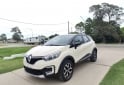 Autos - Renault Captur Intens 2.0 MT 2017 GNC 152300Km - En Venta