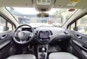 Autos - Renault Captur Intens 2.0 MT 2017 GNC 152300Km - En Venta