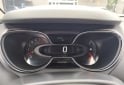 Autos - Renault Captur Intens 2.0 MT 2017 GNC 152300Km - En Venta
