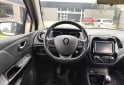 Autos - Renault Captur Intens 2.0 MT 2017 GNC 152300Km - En Venta