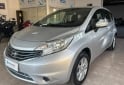 Autos - Nissan NOTE 2016 Nafta 50805Km - En Venta