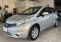 Autos - Nissan NOTE 2016 Nafta 50805Km - En Venta