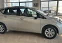 Autos - Nissan NOTE 2016 Nafta 50805Km - En Venta
