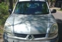 Utilitarios - Renault Kangoo 1 6 2012 Mixta 5 A 2012 Nafta 200000Km - En Venta