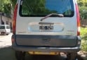 Utilitarios - Renault Kangoo 1 6 2012 Mixta 5 A 2012 Nafta 200000Km - En Venta