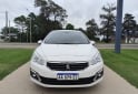 Autos - Peugeot 408 Active 1.6N 2016 Nafta 165250Km - En Venta