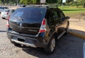 Autos - Renault Oferta! Sandero stepway! 2013 Nafta 165000Km - En Venta