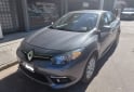 Autos - Renault Fluence 2015 Nafta 70000Km - En Venta