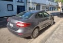 Autos - Renault Fluence 2015 Nafta 70000Km - En Venta