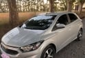 Autos - Chevrolet Onix 2018 Nafta 112000Km - En Venta