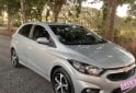Autos - Chevrolet Onix 2018 Nafta 112000Km - En Venta