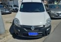 Utilitarios - Renault Kangoo 2015 GNC 130000Km - En Venta