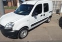 Utilitarios - Renault Kangoo 2015 GNC 130000Km - En Venta