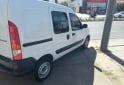 Utilitarios - Renault Kangoo 2015 GNC 130000Km - En Venta