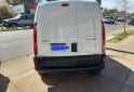 Utilitarios - Renault Kangoo 2015 GNC 130000Km - En Venta