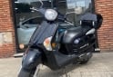 Motos - Kymco Like 2021 Nafta 5000Km - En Venta