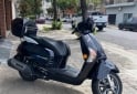 Motos - Kymco Like 2021 Nafta 5000Km - En Venta