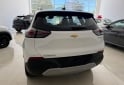 Autos - Chevrolet TRACKER LTZ 2025 Nafta 0Km - En Venta