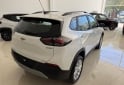 Autos - Chevrolet TRACKER LTZ 2025 Nafta 0Km - En Venta