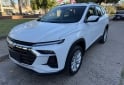 Autos - Chevrolet TRACKER LTZ 2025 Nafta 0Km - En Venta