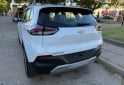Autos - Chevrolet TRACKER LTZ 2025 Nafta 0Km - En Venta