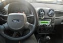 Autos - Ford Ka viral 1.0 2012 Nafta 99800Km - En Venta