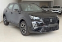 Autos - Peugeot 2008 GT 2026 Nafta 0Km - En Venta