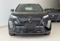 Autos - Peugeot 2008 GT 2026 Nafta 0Km - En Venta